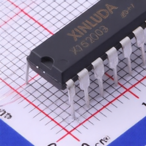 XINLUDA XD62003 for sale