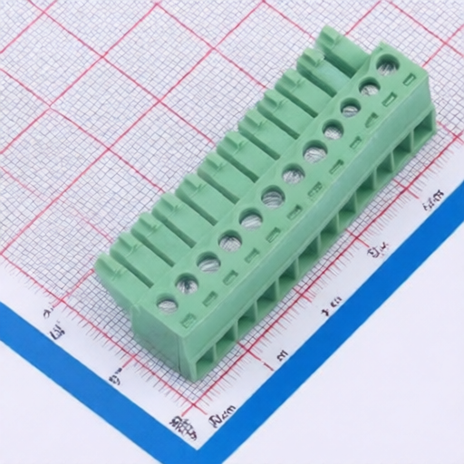 Megastar ZX-DGK-3.81-12P for sale