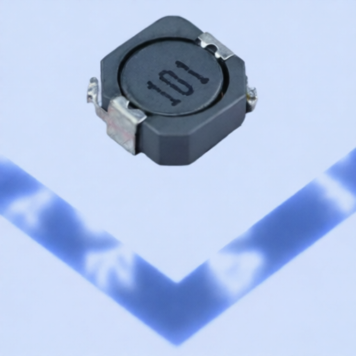 Shun Xiang Nuo SMDRH104R-101MT for sale