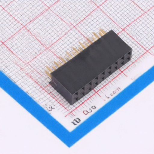 BOOMELE(Boom Precision Elec) 2.54-2*9P for sale