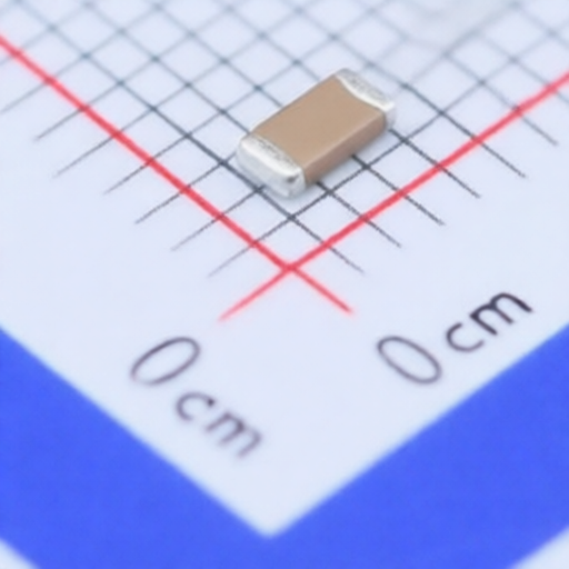 IHHEC C1206X102K201T for sale