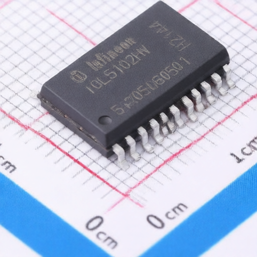 Infineon ICL5102HV for sale