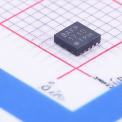 MICROCHIP MCP19035-AAABE/MF for sale