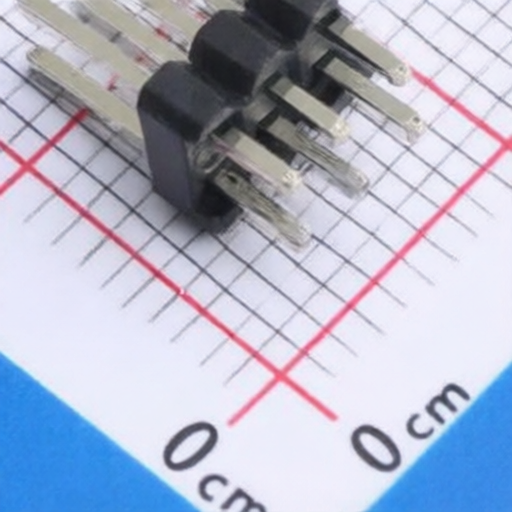 FG FG-PZ2.54-02-03P for sale