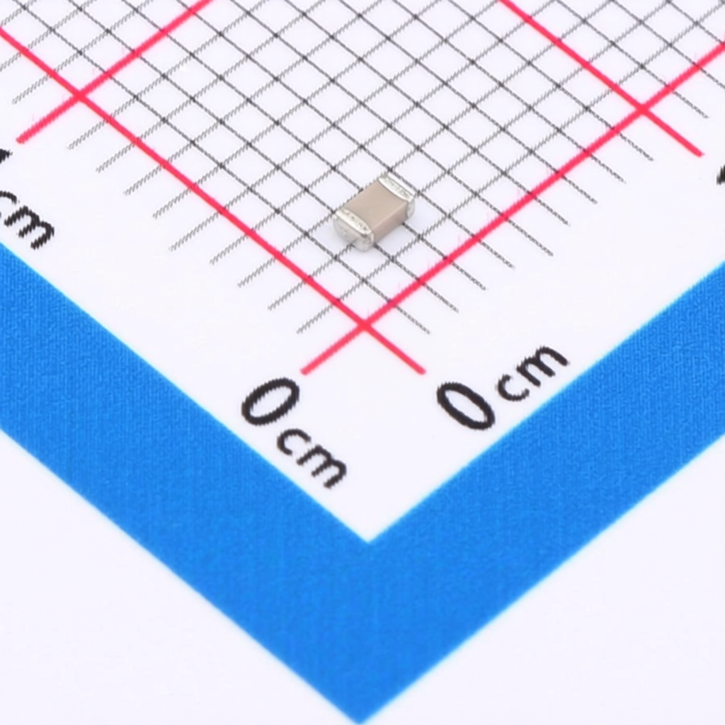 AIDE CAPACITOR 0805C0G220J101NT for sale