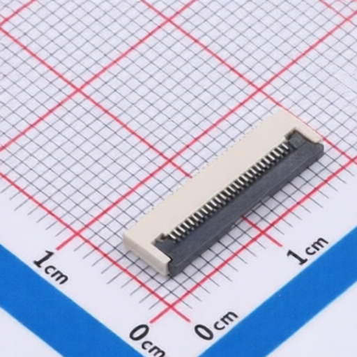 Megastar ZX-0.5FPC-FWX-H2-26P for sale