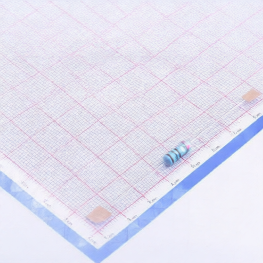 CCO(Chian Chia Elec) MF2WS-1.5Ω±1% T for sale