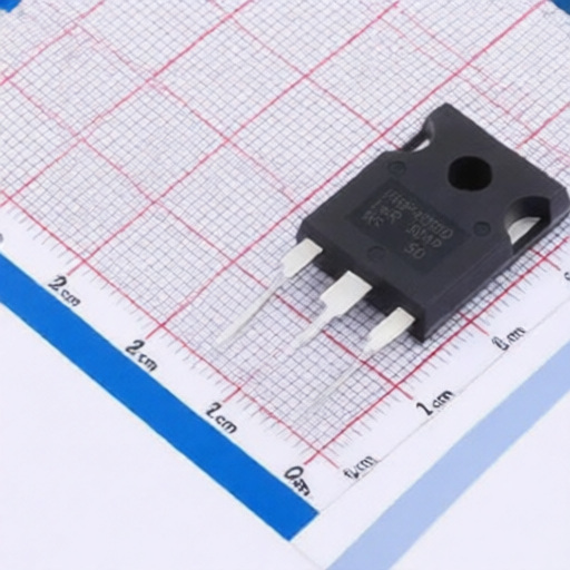 Infineon IRGP4066DPBF for sale