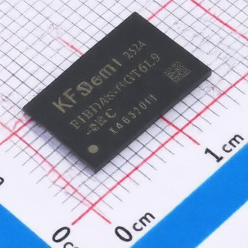 KFSemi FJBD4N8GT6L9-SKC for sale