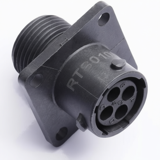 Amphenol RTS010N4S03 for sale