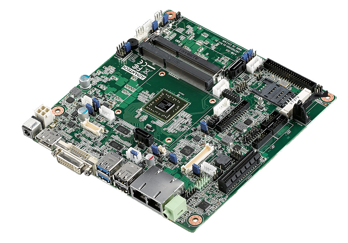 ADVANTECH AIMB-225G2-01A1E for sale