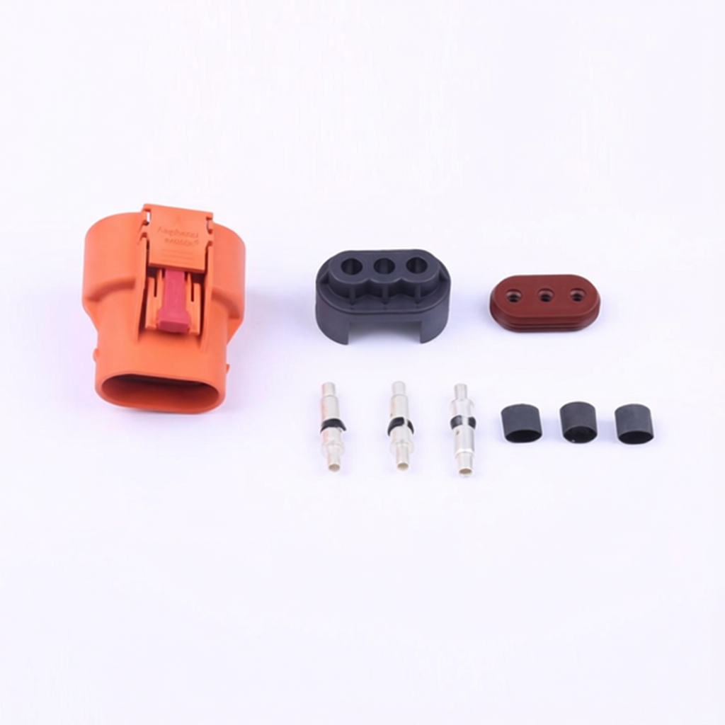 Amphenol ELP3A02 for sale