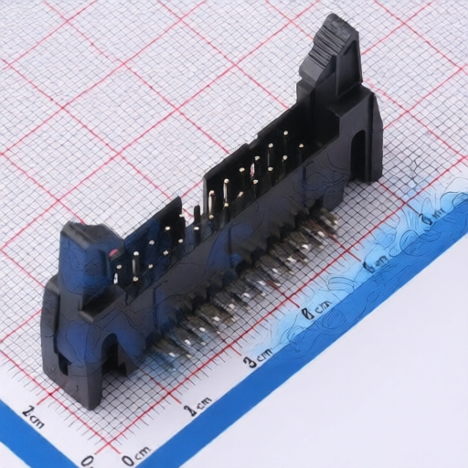 ZHOURI DC2-2.54-24PAL for sale