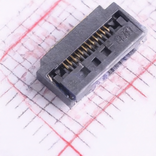 JMEconn 5001-FPC0519-12R1-00 for sale