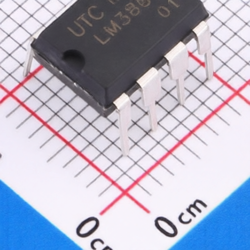 UTC LM386L-D08-T for sale