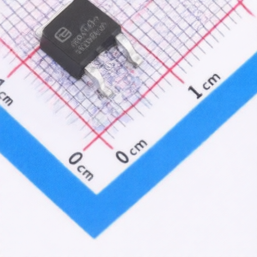 WUXI UNIGROUP MICRO TPD65R940C for sale