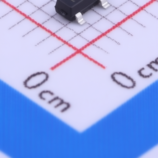 BLUE ROCKET MMBT5551-B for sale