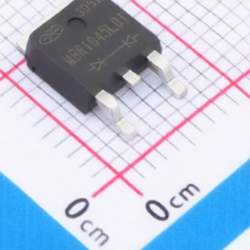 JUXING MBR1045LDT for sale