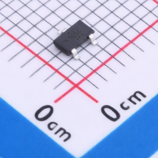 Sinopower Semicon SM2316NSAC-TRG for sale