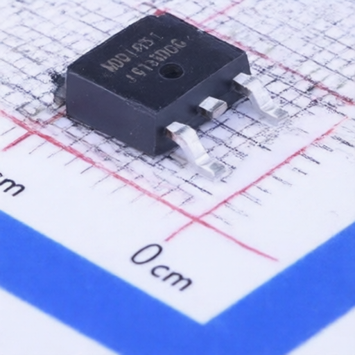 MagnaChip Semicon MDD1951RH for sale