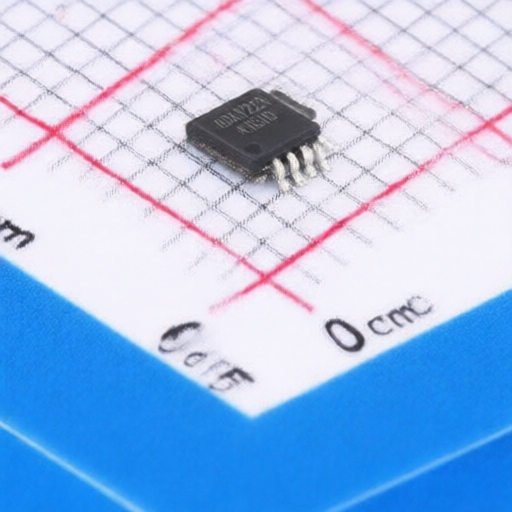 analogysemi ADX122AMSOP10 for sale