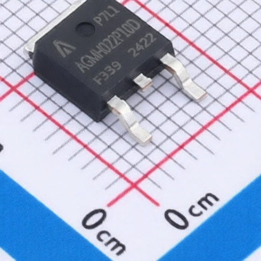 AGMSEMI AGMH022P10D for sale