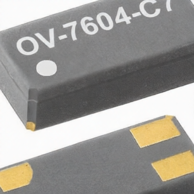 Micro Crystal OV-7604-C7-32.768KHZ-20PPM-TB-QC for sale
