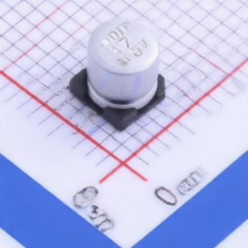 NCC APXD100ARA470ME61G-CAR for sale