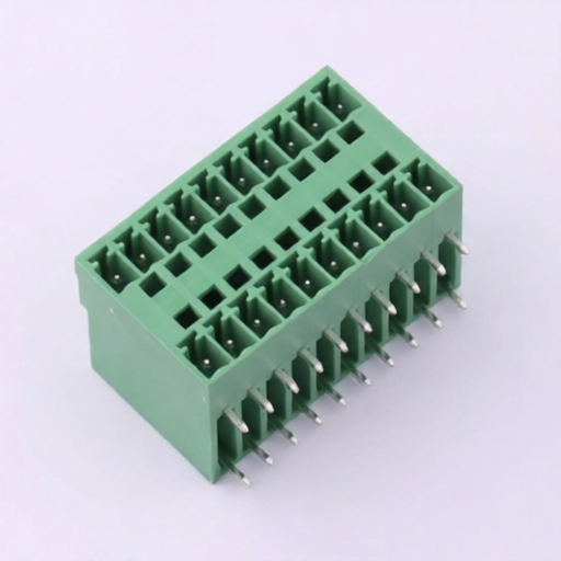 BXCONN JCB381-WDMC10P for sale