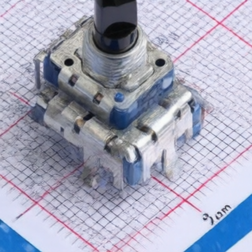 ALPSALPINE RK11K1140AHZ for sale