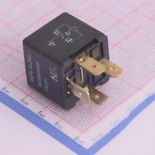 NF(Ningbo Forward Relay Corp) NVF4-1AZ40a1DC12V1.6 for sale
