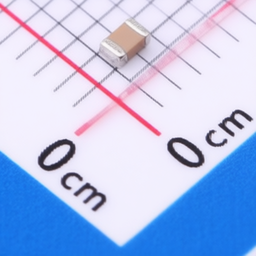 Chinocera HGC0805R7391K500NTHJ for sale