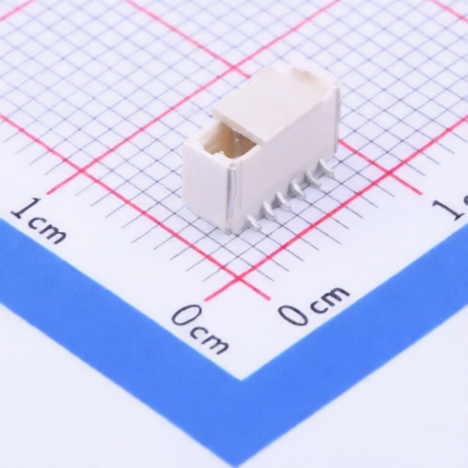 CJT(Changjiang Connectors) A1002WV-S-6P for sale