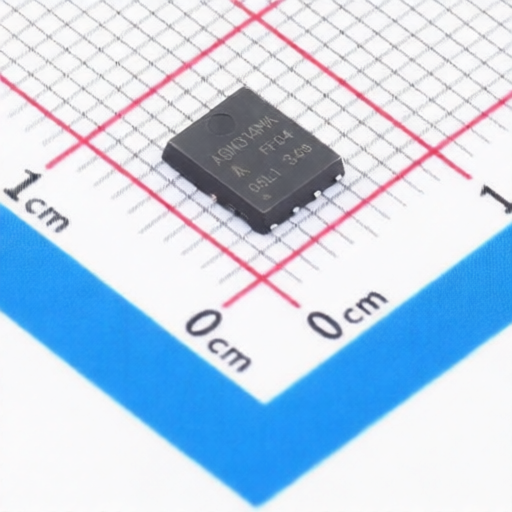 AGMSEMI AGM314MA for sale