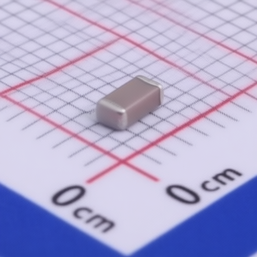 Chinocera HHV1206G0470J102NSJJ for sale