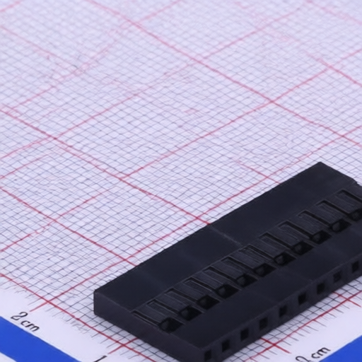 CJT(Changjiang Connectors) A2541H-12P for sale