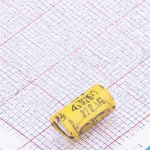 Guangdong TOPAZ Elec Tech ECRG08122R2M401P00 for sale