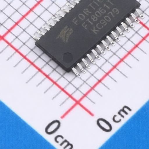 Fortior Tech FT8061T for sale