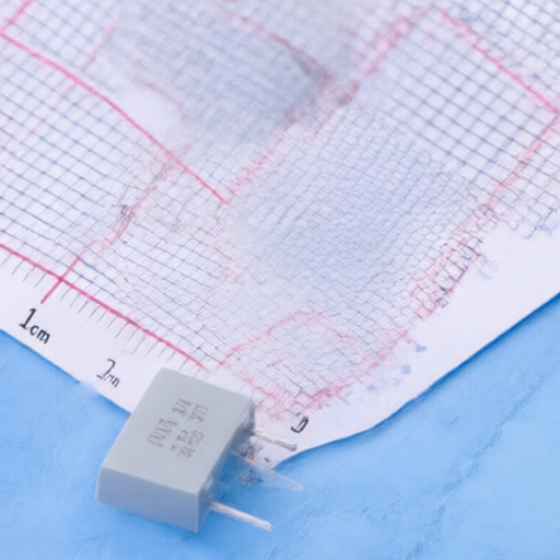 VISHAY BFC237051103 for sale