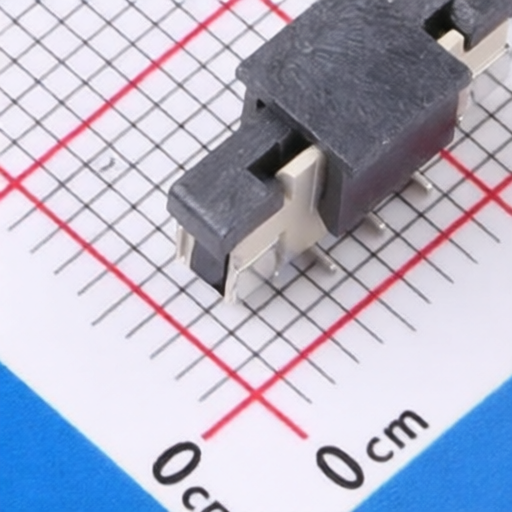 Hong Cheng HC-FPC-1.0-6P-LH25 for sale