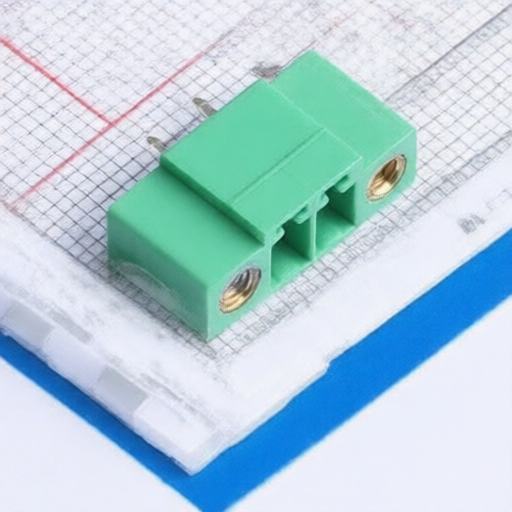 MAX MX15EDGVM-3.81-02P-GN01-Cu-A for sale