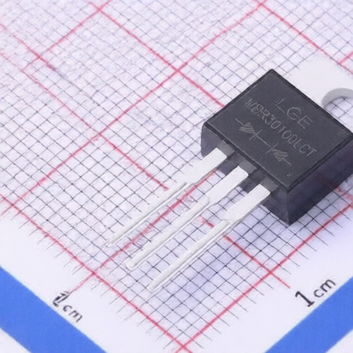 LGE MBR30100LCT for sale