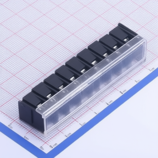 Cixi Kefa Elec KF28C-7.62-9P for sale