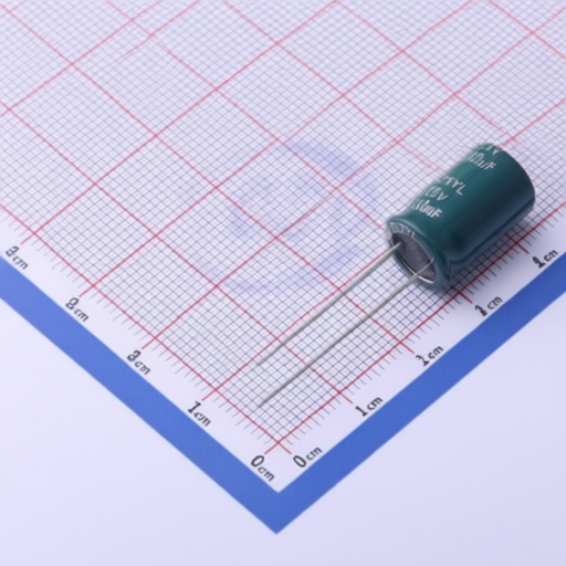 BERYL Electronic Tech RD035M331LO10*16H-8A2C for sale