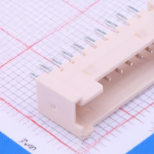 CJT(Changjiang Connectors) A2008WVA-10P for sale