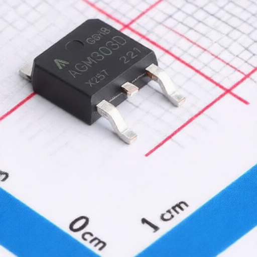 AGMSEMI AGM303D for sale