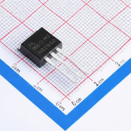 HL(Haolin Elec) HB2N60 for sale