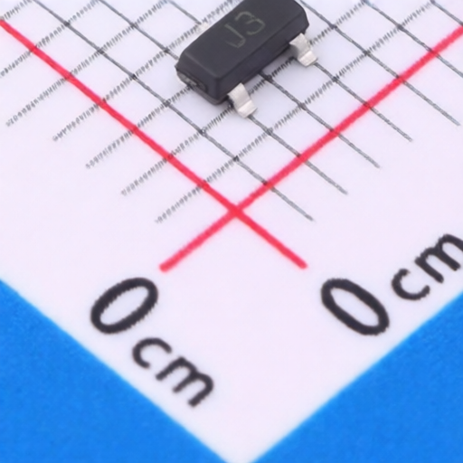 MDD(Microdiode Semiconductor) S9013-E for sale