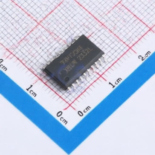 XBLW SN74HC245DTR(XBLW) for sale