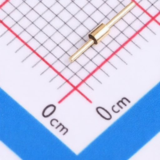 HenryTech HN-DC1216-0.45(8-2.8)M for sale